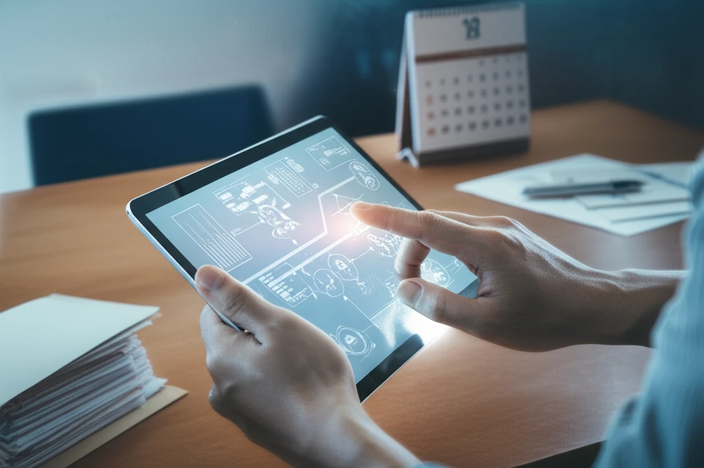 근로장려금 신청 절차 및 기간 안내