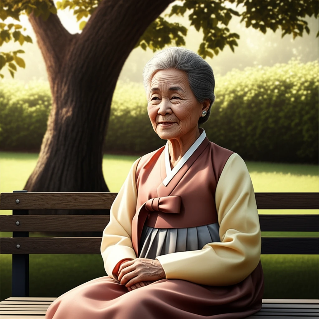 2026년 기초연금 안내 이미지