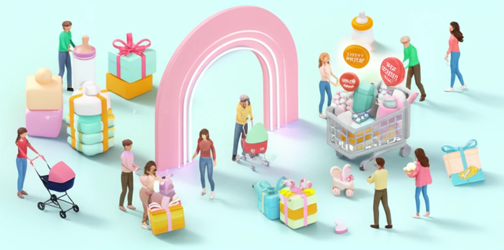 2026마곡베이비페어일정