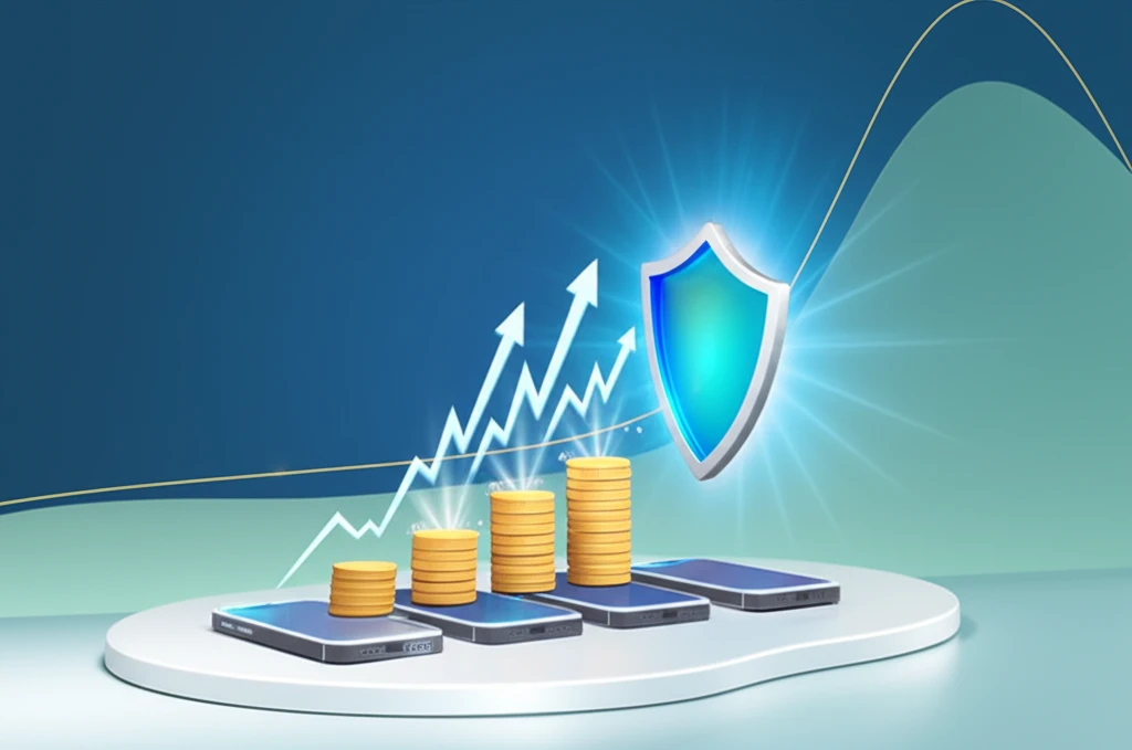 아이폰15 SKT 중고 시세 및 보상 프로그램 안내 이미지