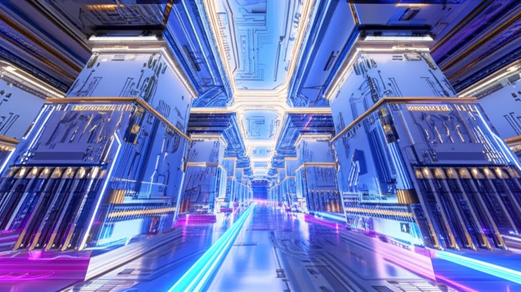 세미콘 코리아 2026 행사장 전경 이미지