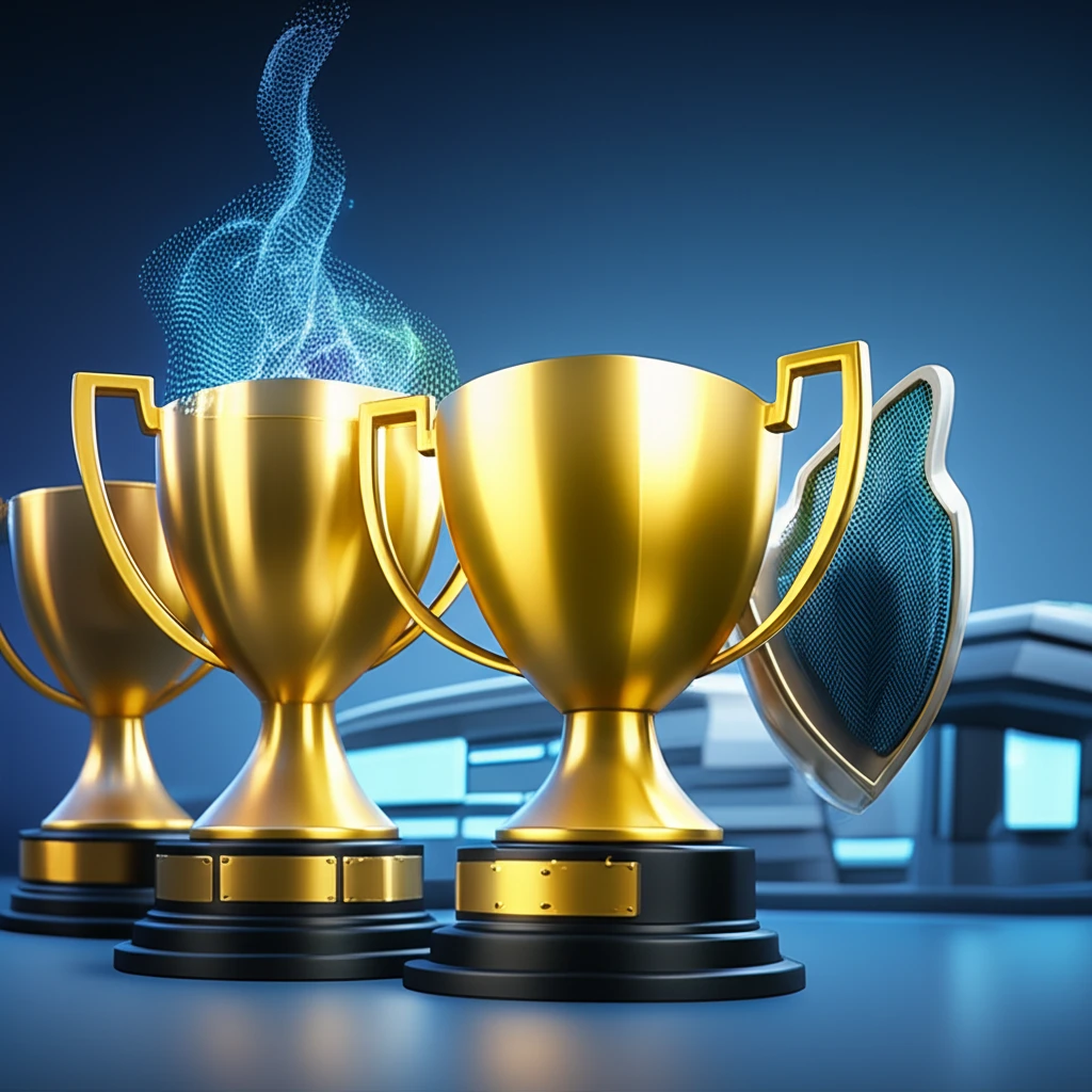 GC녹십자 수상식 실비보험 연관