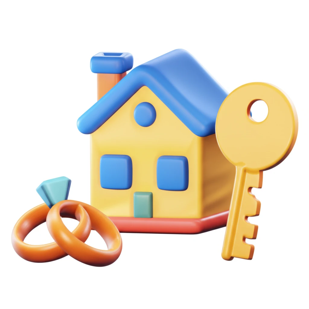 우리은행 WON전세대출 상담 모습