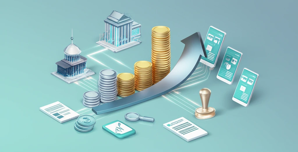 금융권별 대환대출 조건 비교