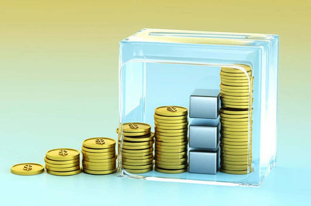 만기 수령액 시뮬레이션 그래프