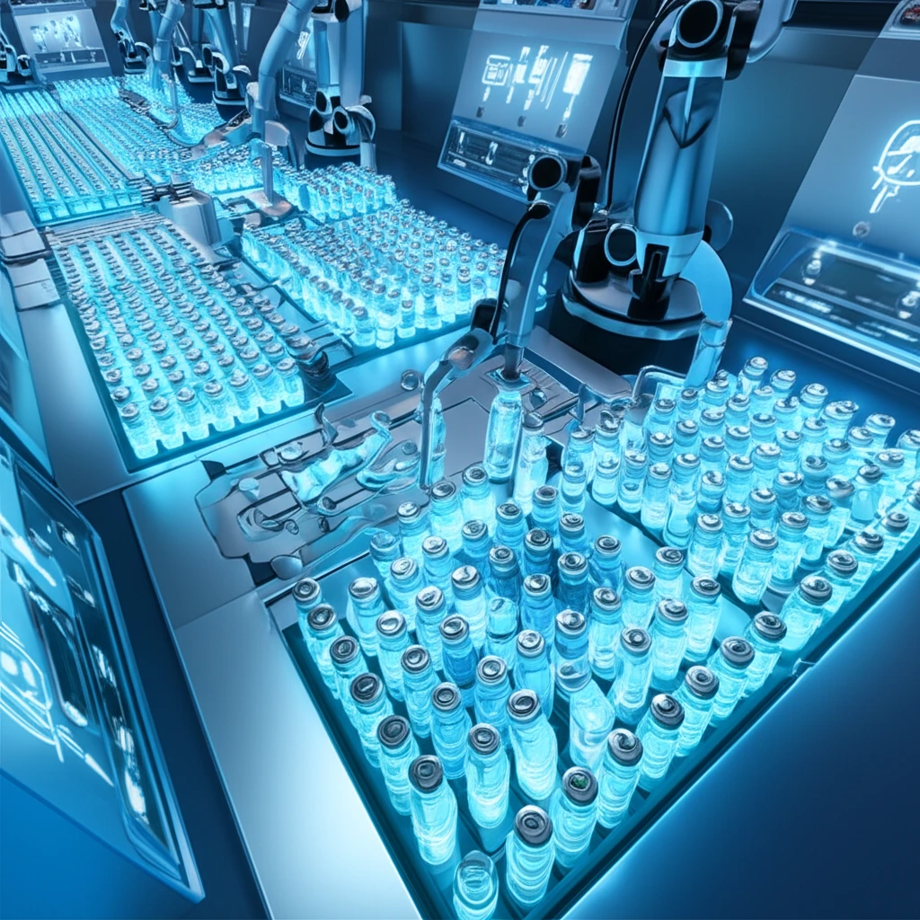 백신주권 경제효과 투자