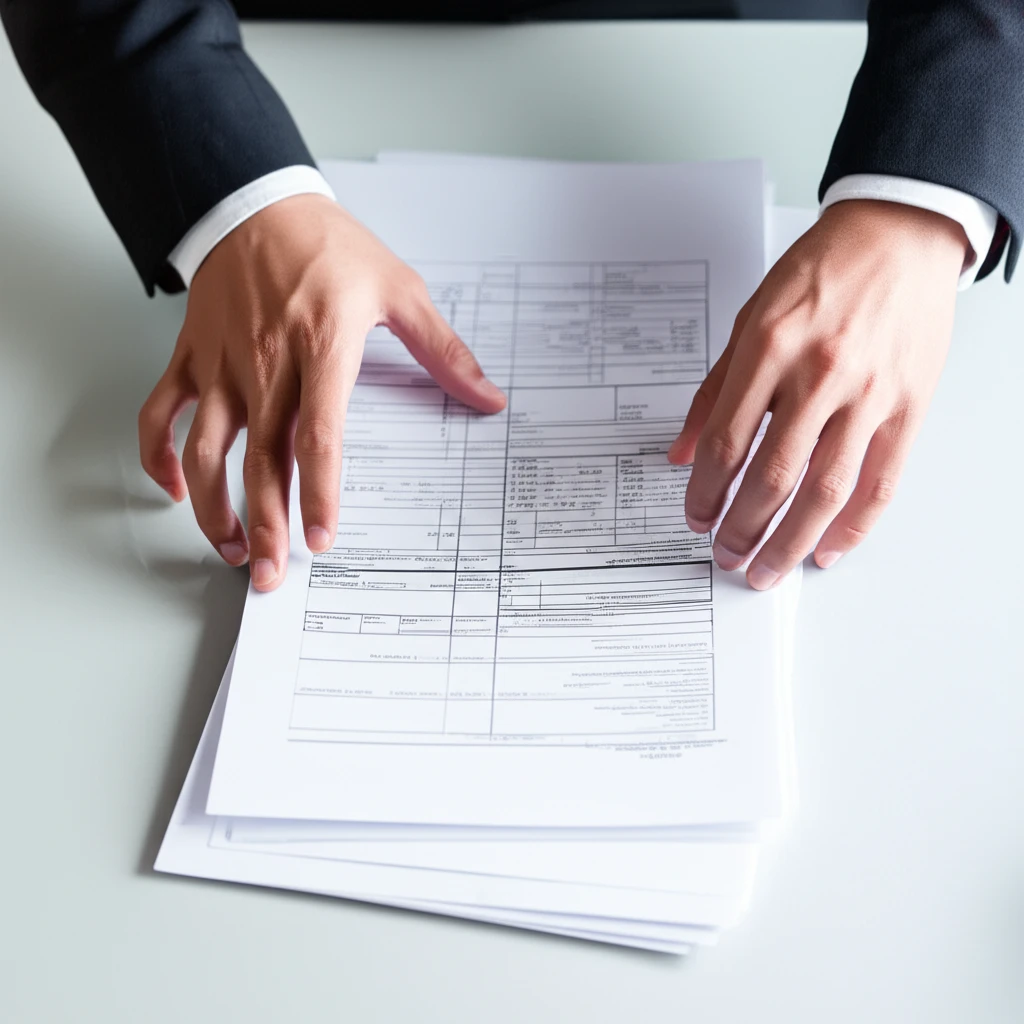 부양가족 공제 신청 시 확인 사항 체크리스트