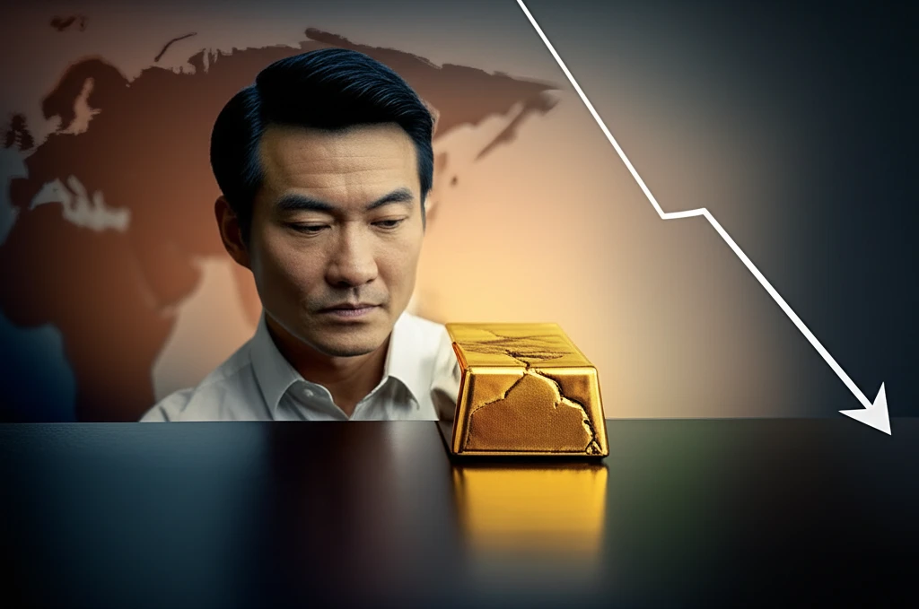 금 투자 전략 새로운 패러다임