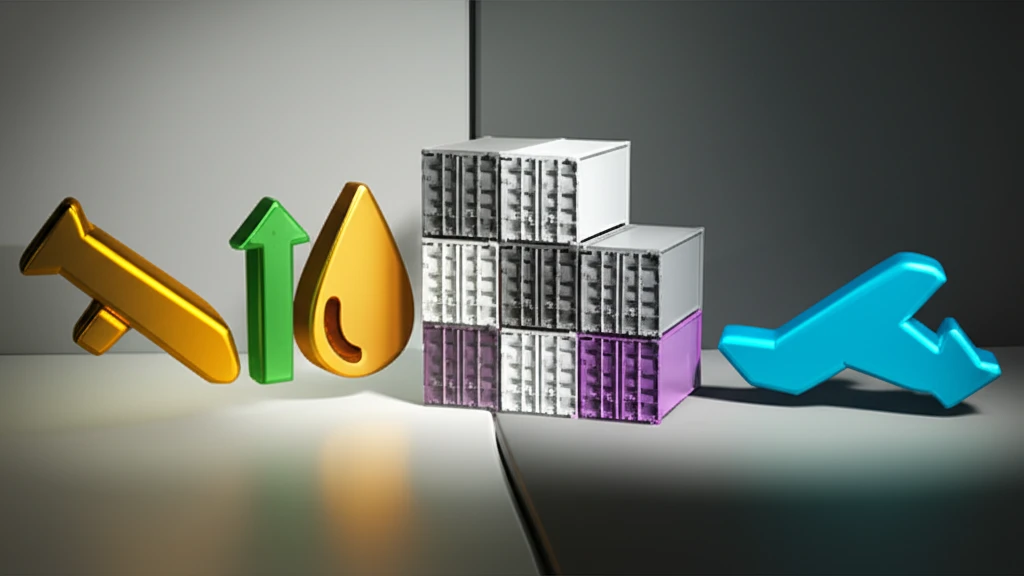 중동 리스크 업종별 영향 분석 차트