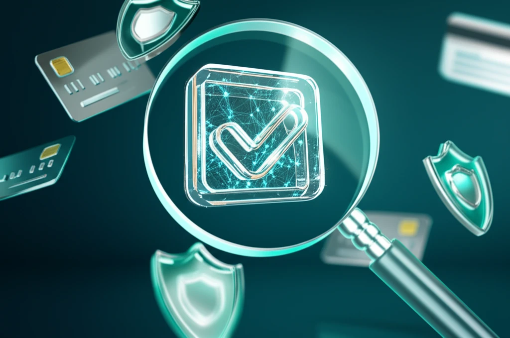 금융 지수 체크리스트, 현대카드 소비자 보호 시스템, 신용 관리, 부채 관리