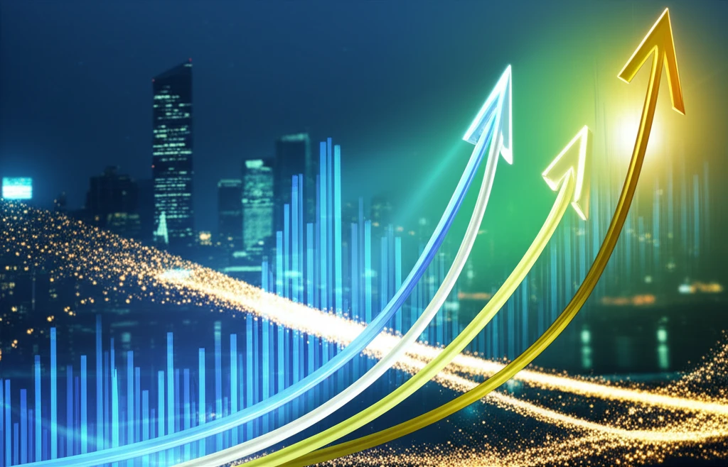 2026년 주식 투자 전략 이미지