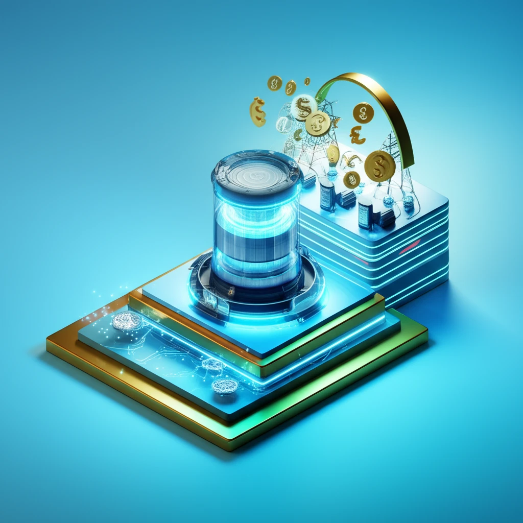 정부 지원 에너지 인프라 투자 세제 혜택