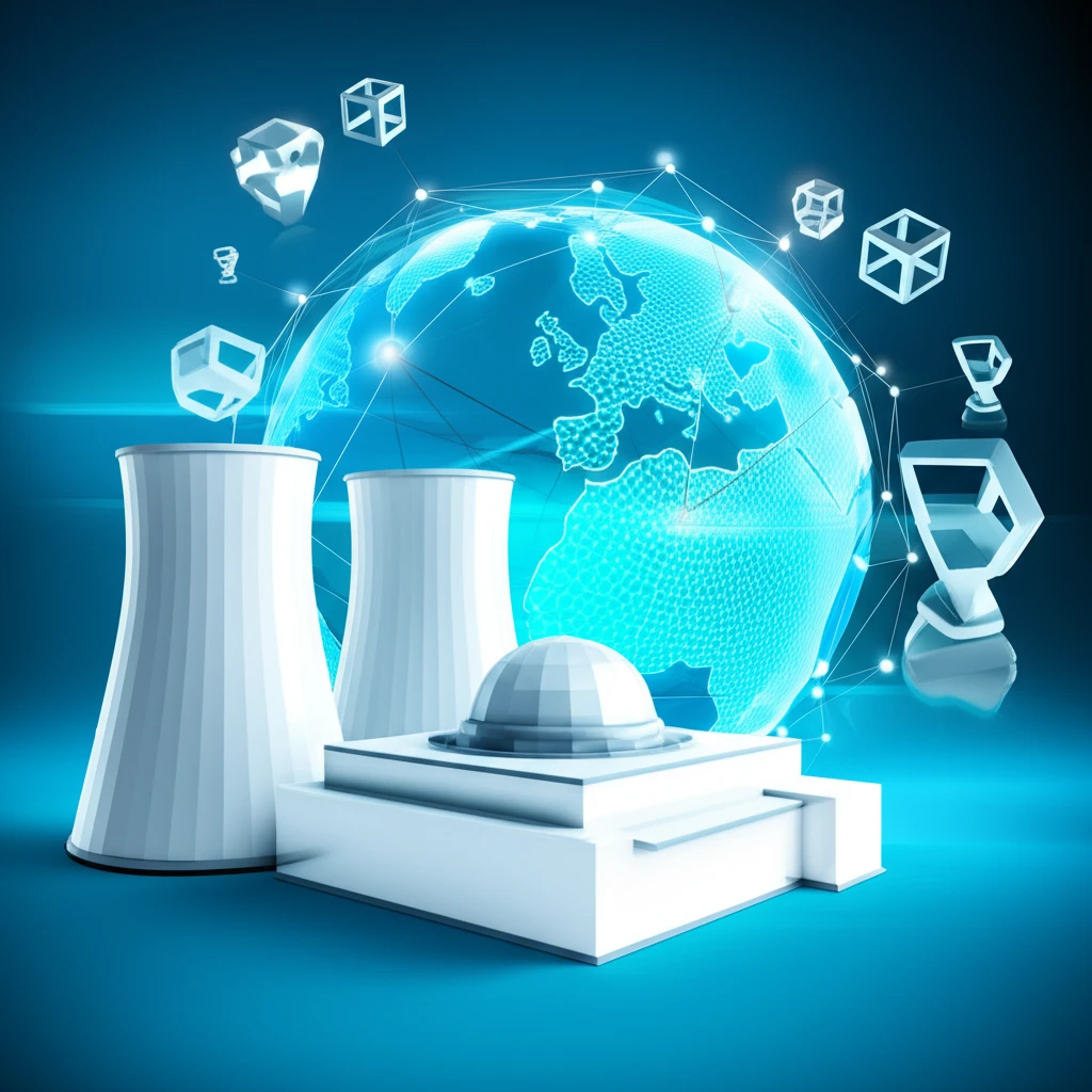 체코 원전 수주 및 글로벌 에너지 인프라 투자