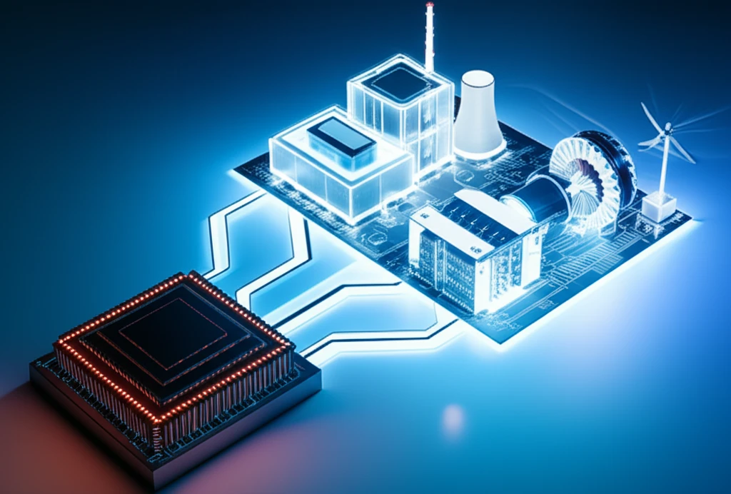 두산에너빌리티 SMR 주기기 제작 기술력