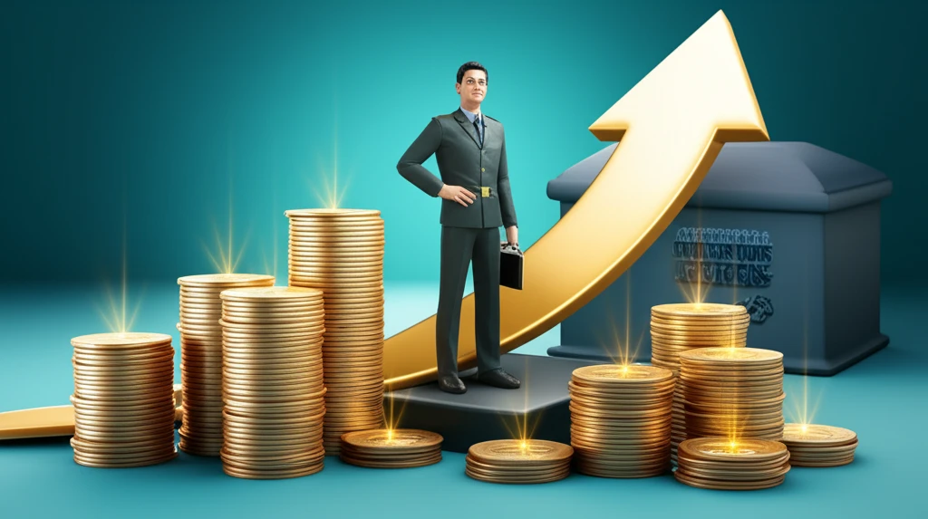 하나 장기간부 도약적금 금리, 군인 목돈 마련 적금, 국방부 재정지원금 신청